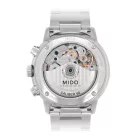 Mido Commander Chronograph férfi karóra M016.414.11.061.00