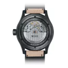Mido Multifort Chronometer férfi karóra M038.431.37.051.09
