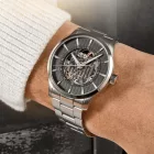 Mido Multifort Skeleton Vertigo férfi karóra M038.436.11.061.00