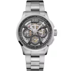 Mido Multifort Skeleton Chronograph férfi karóra M038.662.11.060.00