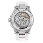 Mido Multifort Skeleton Chronograph férfi karóra M038.662.11.060.00