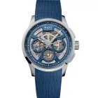 Mido Multifort Skeleton Chronograph férfi karóra M038.662.17.040.00