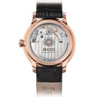 Mido Baroncelli női karóra M039.207.36.106.01