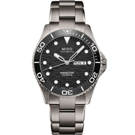   Mido Ocean Star 200 Titanium férfi karóra M042.430.44.051.00