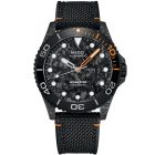 Mido Ocean Star 200C Carbon férfi karóra szett M042.431.77.081.00