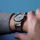 Mido Multifort 8 Two Crowns férfi karóra M047.507.11.081.00