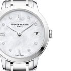 Baume & Mercier Classima női karóra M0A10326
