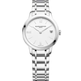 Baume & Mercier Classima női karóra M0A10335
