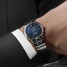Baume & Mercier Clifton Baumatic férfi karóra M0A10468