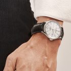 Baume & Mercier Clifton Baumatic férfi karóra M0A10518