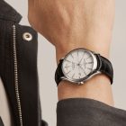 Baume & Mercier Clifton Baumatic férfi karóra M0A10518