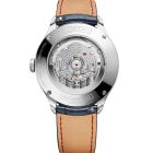 Baume & Mercier Clifton Moon Phase Baumatic férfi karóra M0A10548