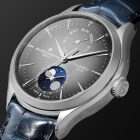 Baume & Mercier Clifton Moon Phase Baumatic férfi karóra M0A10548