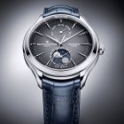 Baume & Mercier Clifton Moon Phase Baumatic férfi karóra M0A10548