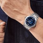 Baume & Mercier Riviera Baumatic férfi karóra M0A10616