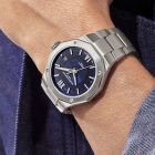 Baume & Mercier Riviera Baumatic férfi karóra M0A10616