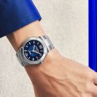 Baume & Mercier Riviera Baumatic férfi karóra M0A10616