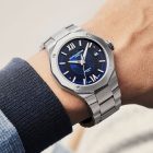 Baume & Mercier Riviera Baumatic férfi karóra M0A10616