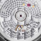 Baume & Mercier Riviera Baumatic férfi karóra M0A10616
