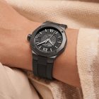 Baume & Mercier Riviera Baumatic férfi karóra M0A10617