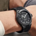 Baume & Mercier Riviera Baumatic férfi karóra M0A10617