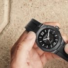 Baume & Mercier Riviera Baumatic férfi karóra M0A10617