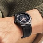 Baume & Mercier Riviera Baumatic férfi karóra M0A10617