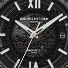 Baume & Mercier Riviera Baumatic férfi karóra M0A10617