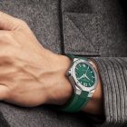 Baume & Mercier Riviera férfi karóra M0A10618