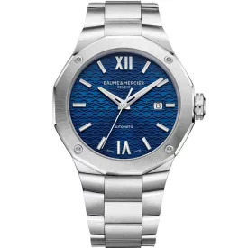 Baume & Mercier Riviera férfi karóra M0A10620