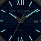 Baume & Mercier Riviera férfi karóra M0A10620