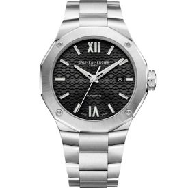 Baume & Mercier Riviera férfi karóra M0A10621