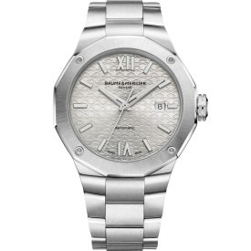 Baume & Mercier Riviera férfi karóra M0A10622