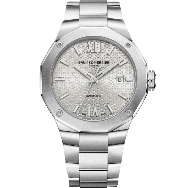 Baume & Mercier Riviera férfi karóra M0A10622