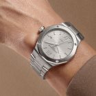 Baume & Mercier Riviera férfi karóra M0A10622
