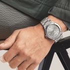 Baume & Mercier Riviera férfi karóra M0A10622