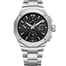 Baume & Mercier Riviera férfi karóra M0A10624