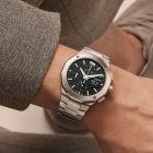 Baume & Mercier Riviera férfi karóra M0A10624