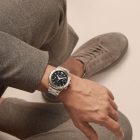 Baume & Mercier Riviera férfi karóra M0A10624