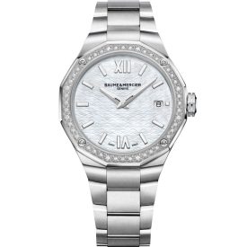 Baume & Mercier Riviera női karóra M0A10662