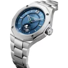 Baume & Mercier Riviera Moon Phase Baumatic férfi karóra M0A10682