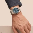 Baume & Mercier Riviera Moon Phase Baumatic férfi karóra M0A10682