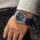 Baume & Mercier Riviera Baumatic férfi karóra M0A10701