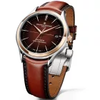Baume & Mercier Clifton Baumatic férfi karóra M0A10713