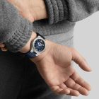 Baume & Mercier Riviera Baumatic férfi karóra M0A10714