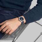 Baume & Mercier Riviera Baumatic férfi karóra M0A10714