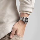 Baume & Mercier Riviera Baumatic férfi karóra M0A10715