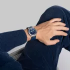 Baume & Mercier Riviera Azur Baumatic férfi karóra M0A10716