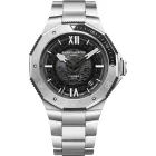 Baume & Mercier Riviera Azur Baumatic férfi karóra M0A10717