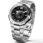 Baume & Mercier Riviera Azur Baumatic férfi karóra M0A10717